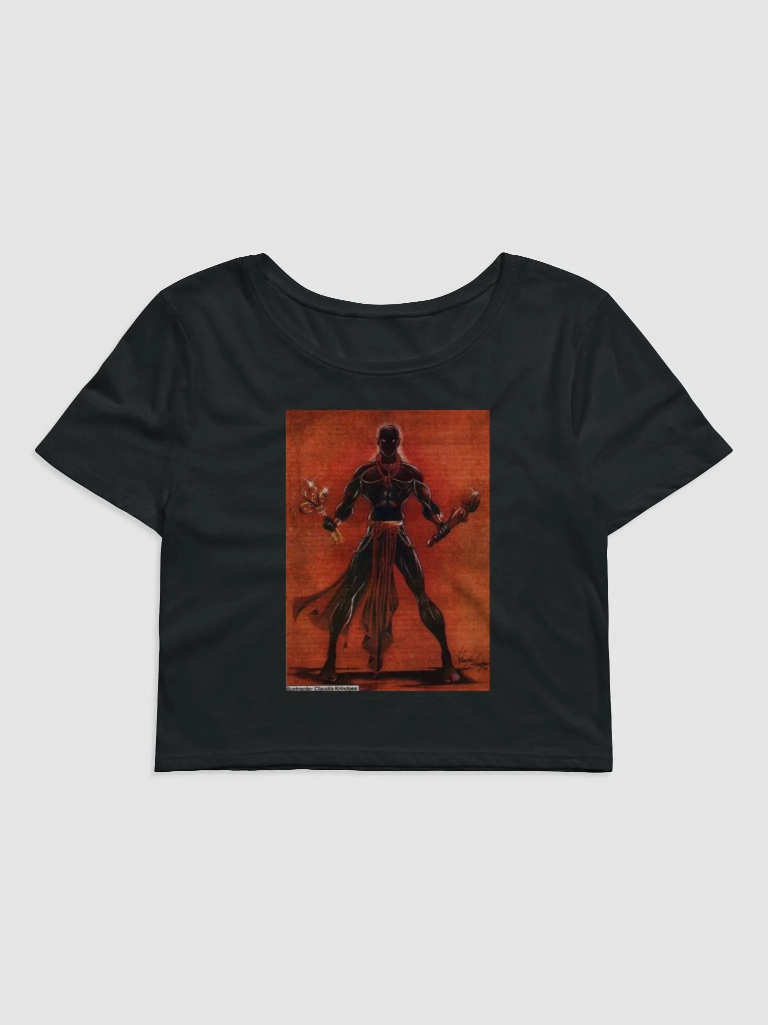 Caminho com Exú sim, e dai? product image (1)