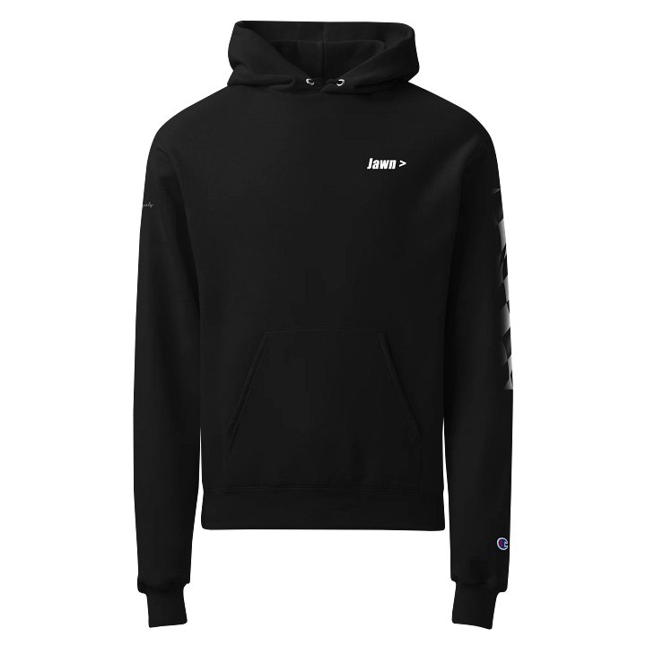 Jawn > Yamaha MT09 Champion Hoodie product image (1)