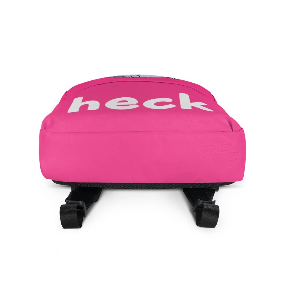 Heck Backpack product image (5)