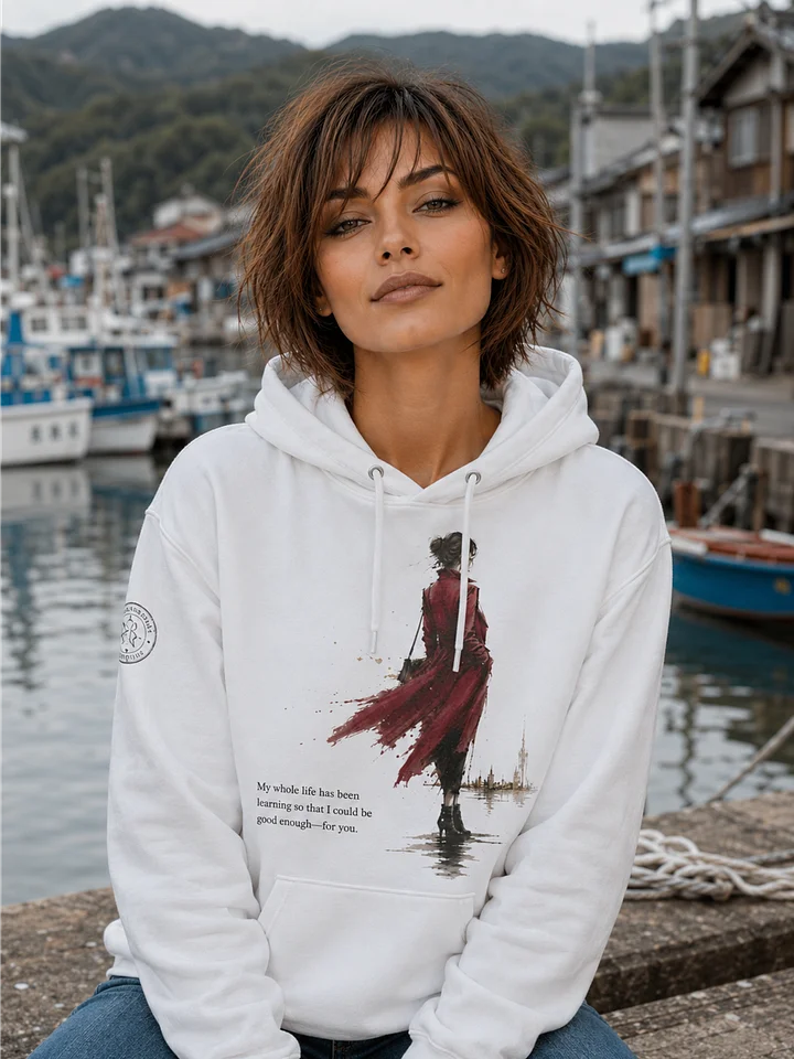 HARBOR Warm - for women product image (1)