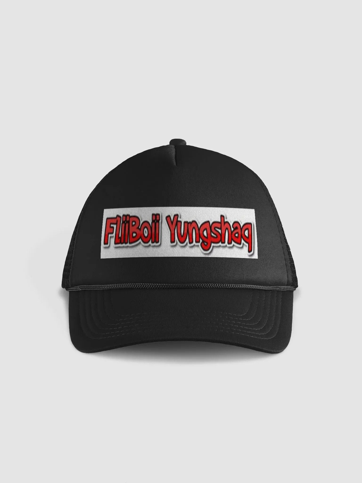 FliiBoii Yungshaq Cap product image (2)