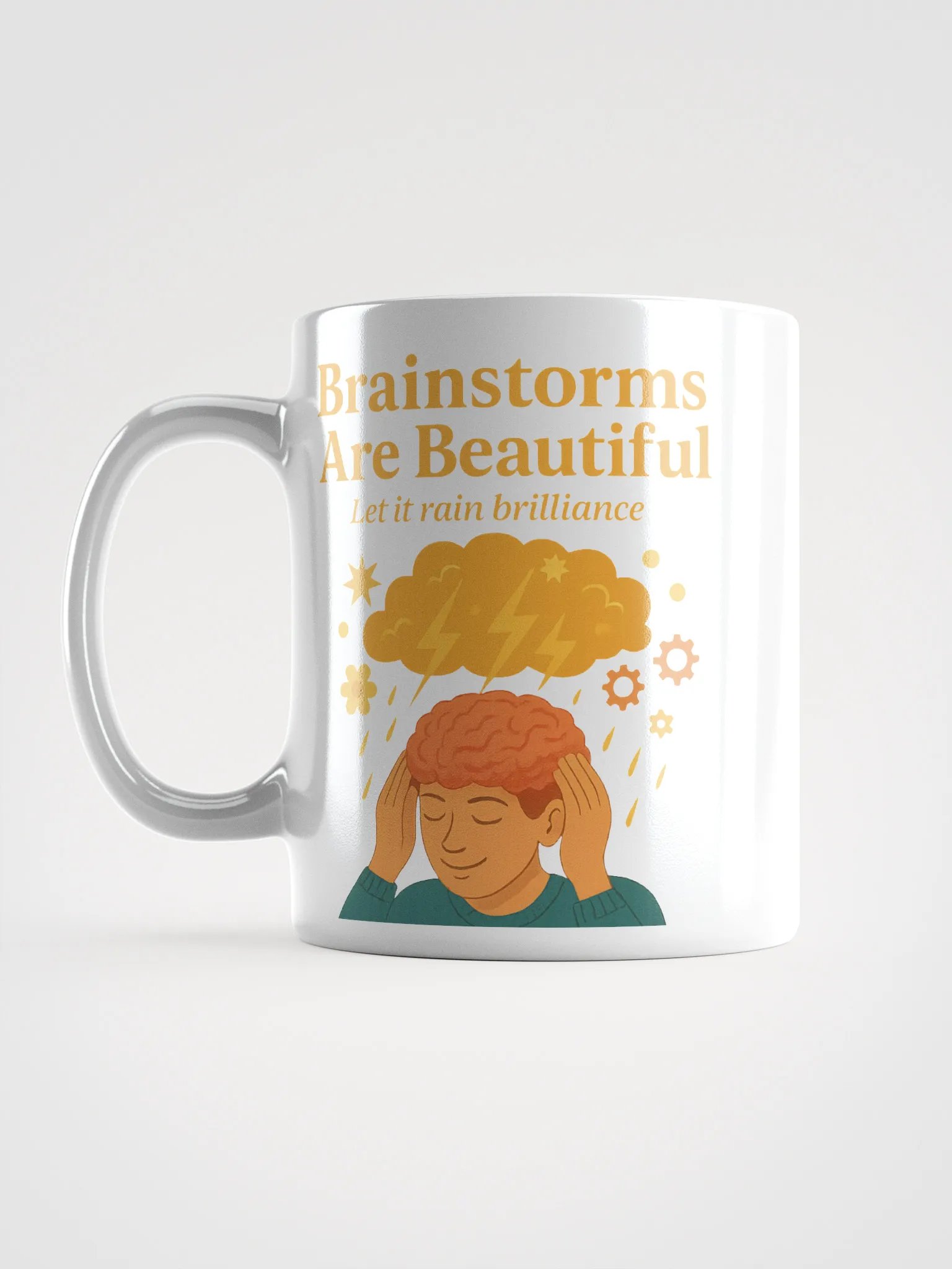 Brainstorms Are Beautiful product image (17)