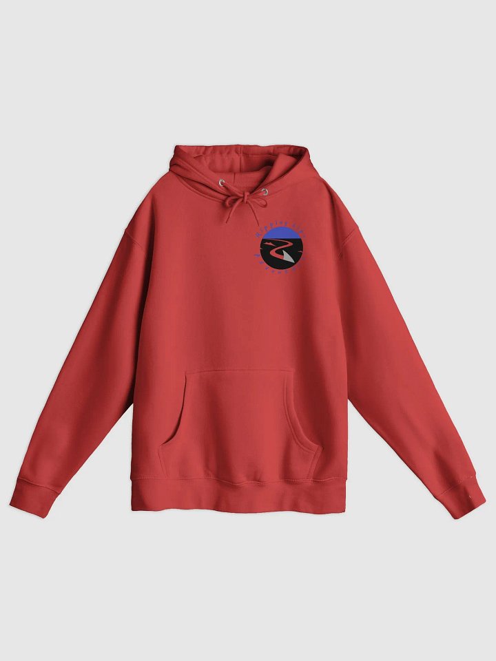 Members Only Hoodie for Tight Lines product image (1)
