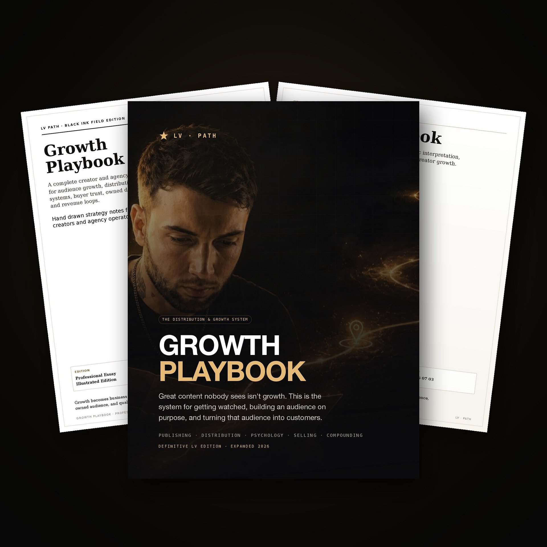 Growth Playbook — Digital Kit product image (2)