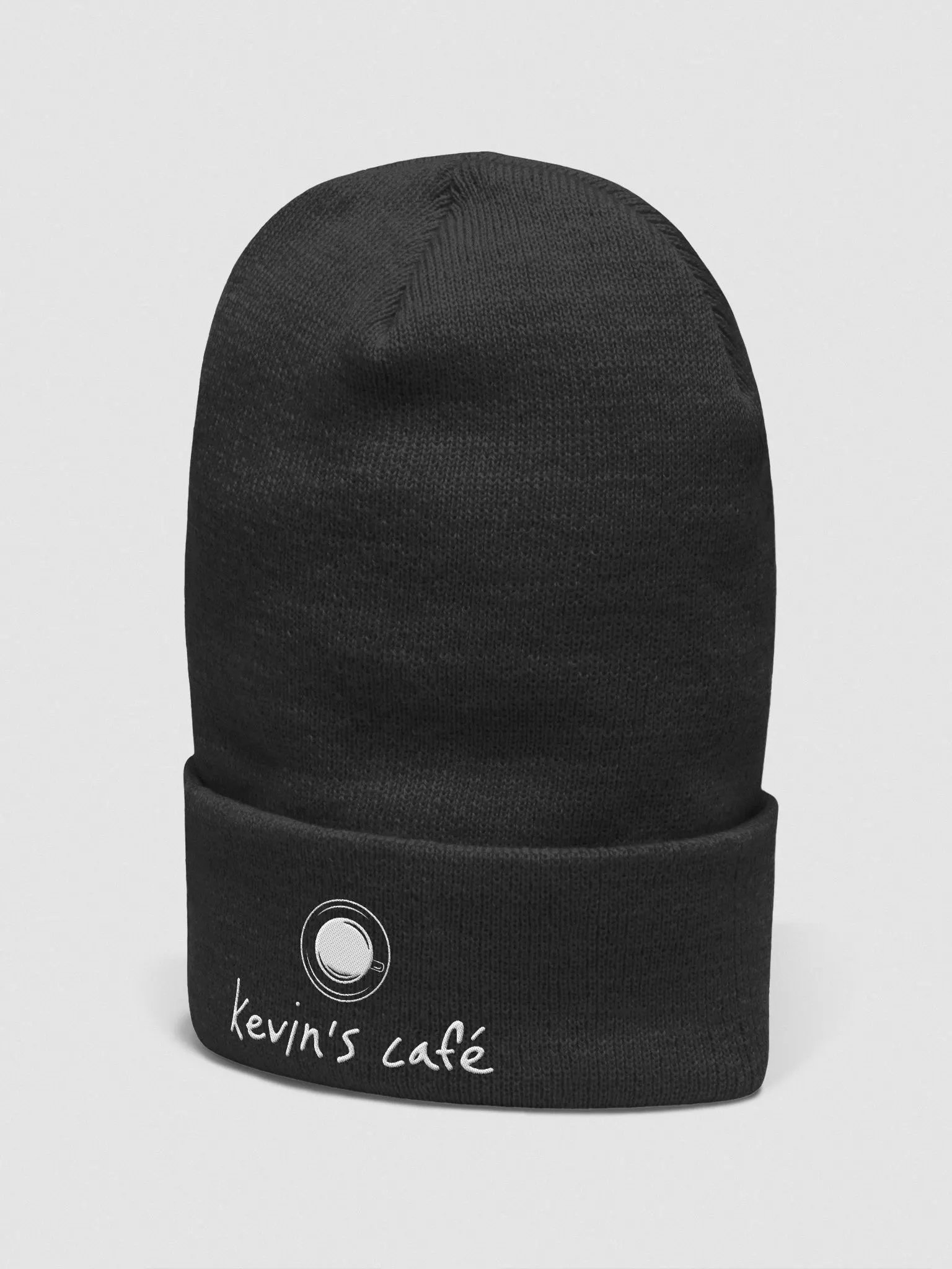 Kevin's Café Beanie product image (4)