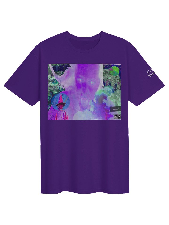 Requiem For A Vampire Graphic T product image (1)