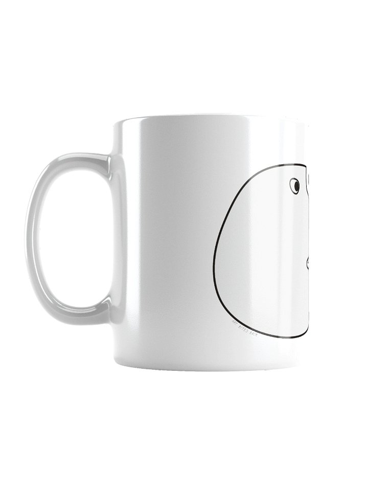 I'd Rather be Awake than Awoken product image (2)