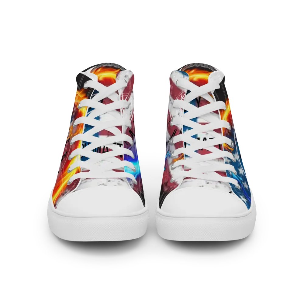 you matter high top shoe product image (6)