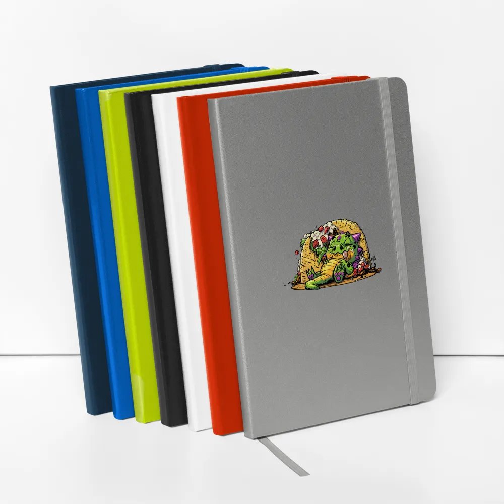 TaComa Notebook product image (10)
