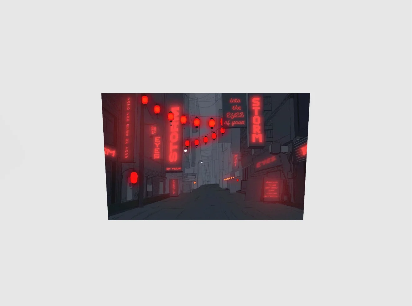 EOYS City Poster product image (2)