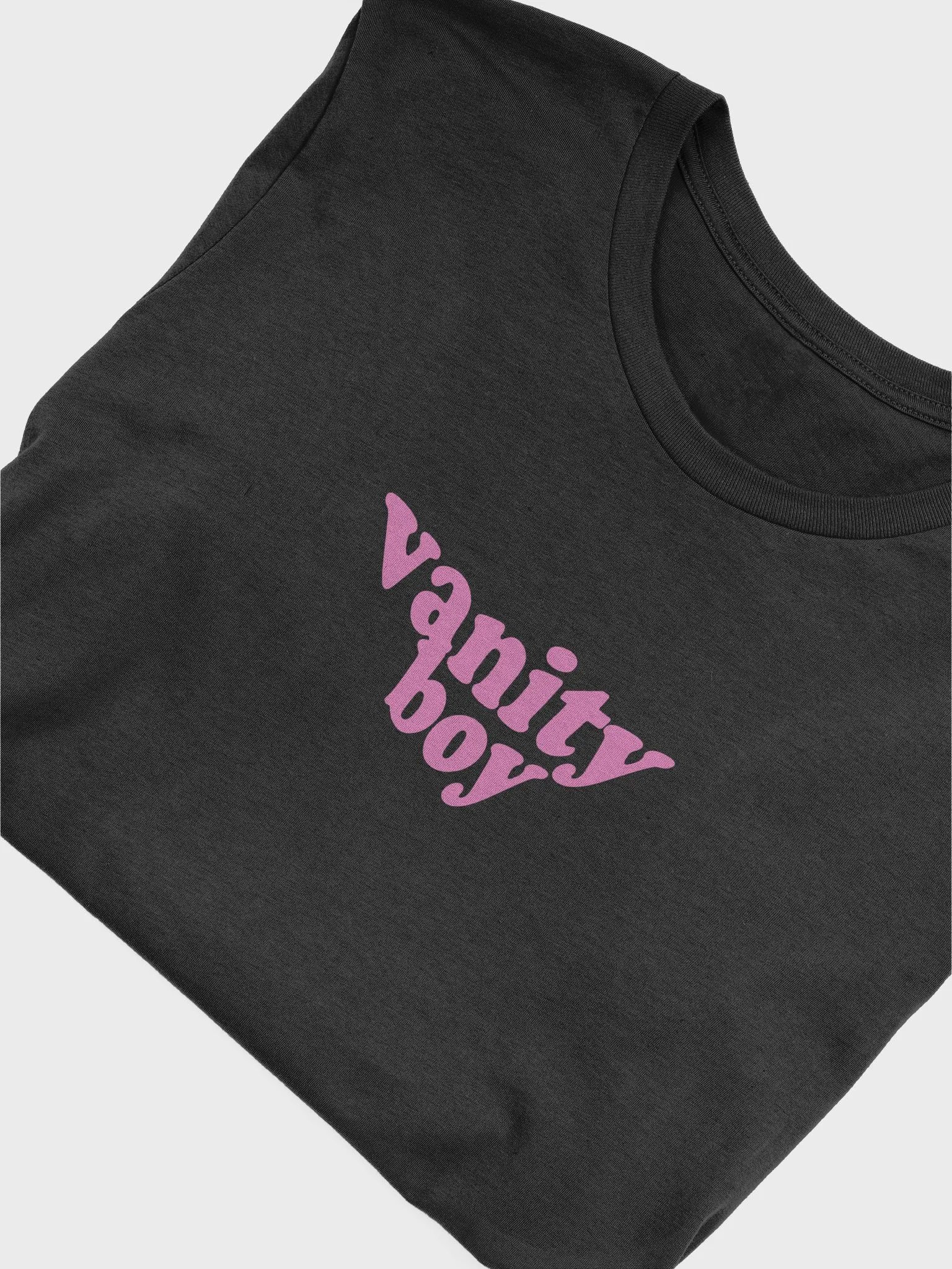 Vanity Boy Tee product image (6)