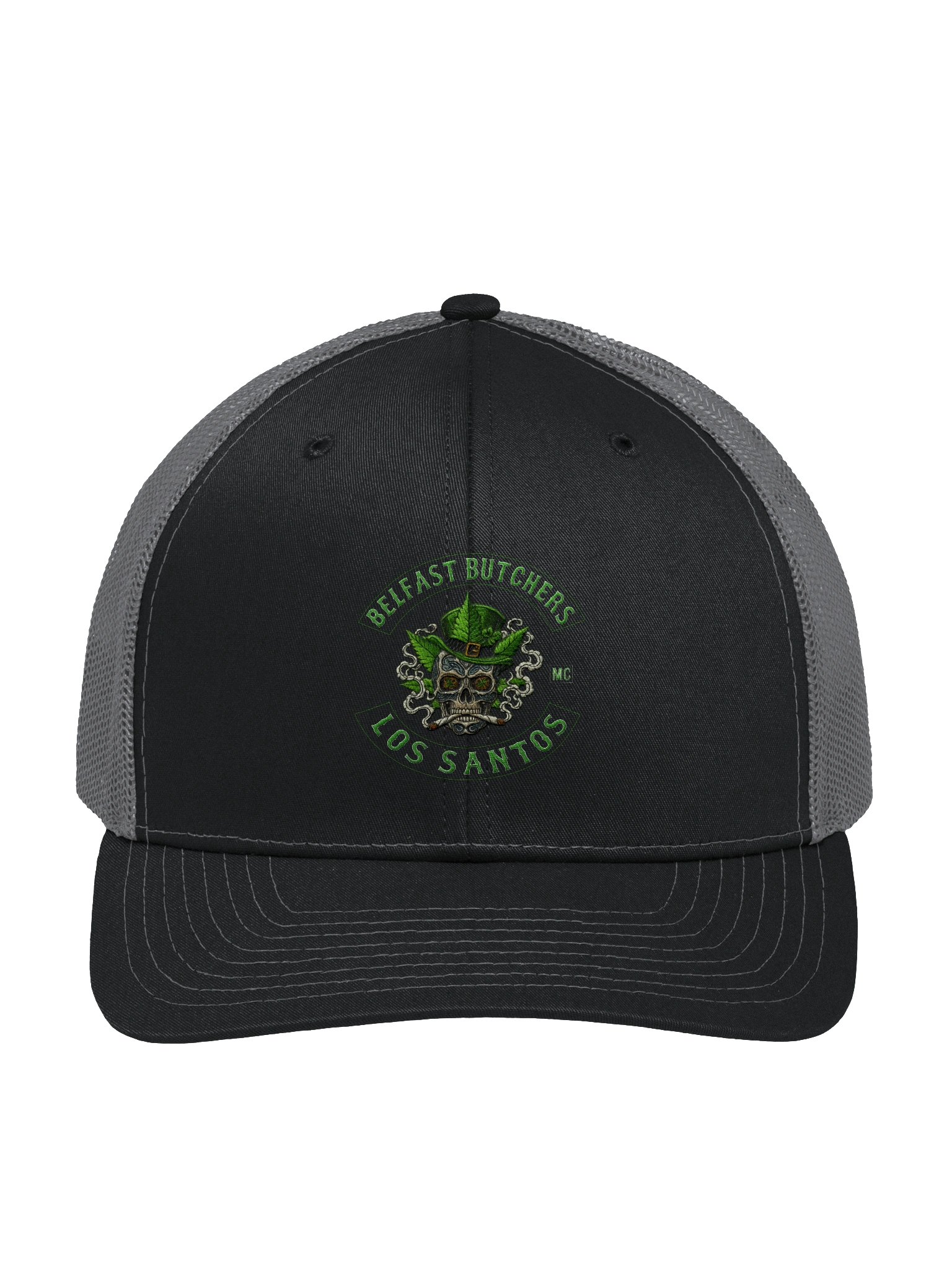 Belfast Butchers Hat product image (5)