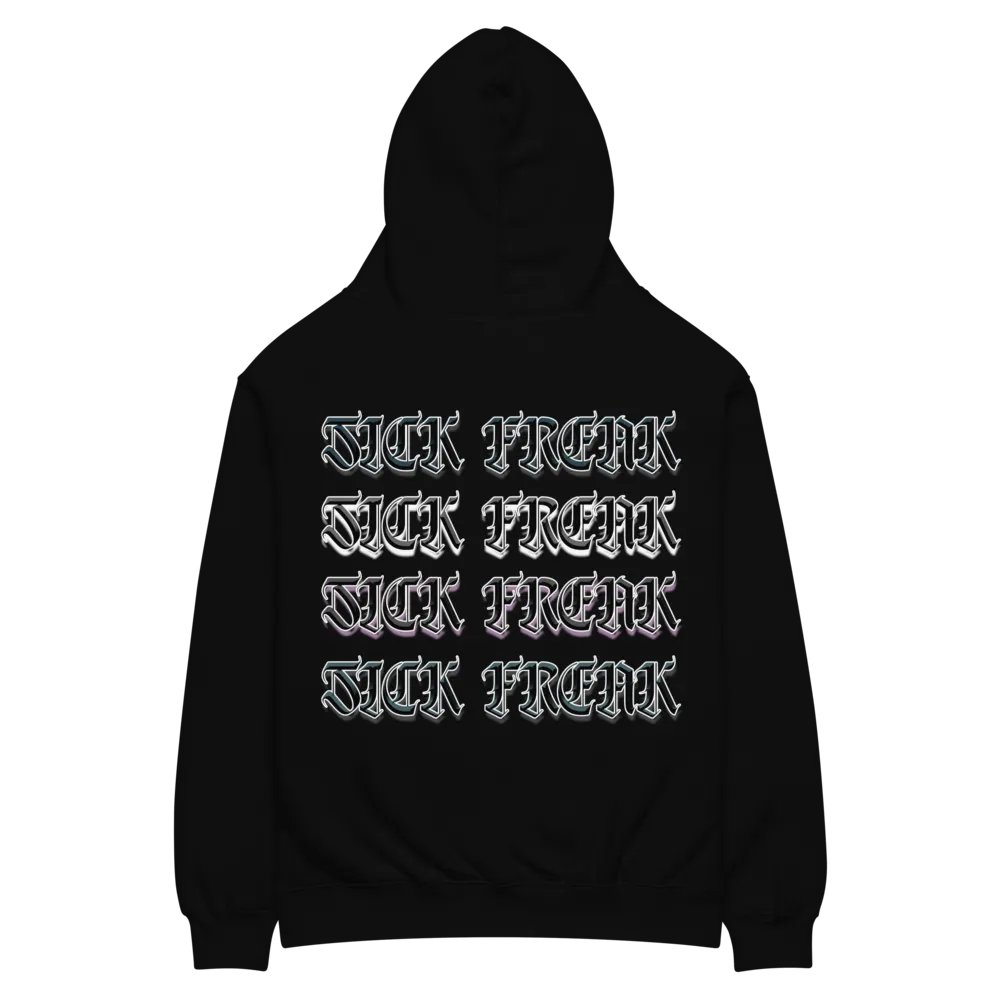 Sick Freak product image (11)
