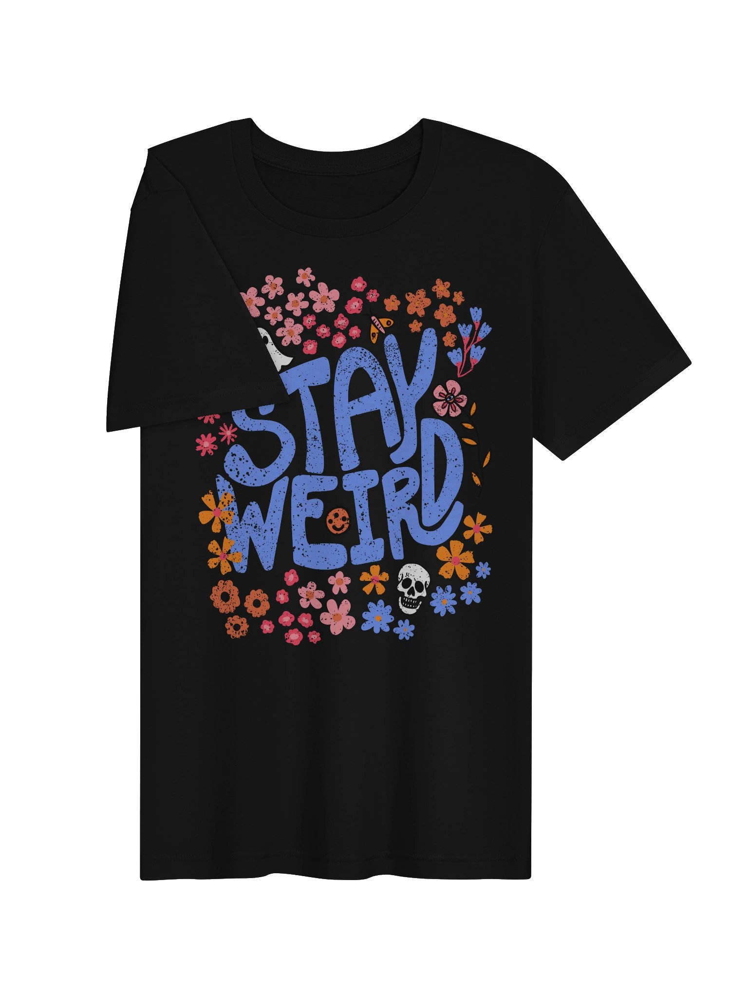Stay Weird product image (15)
