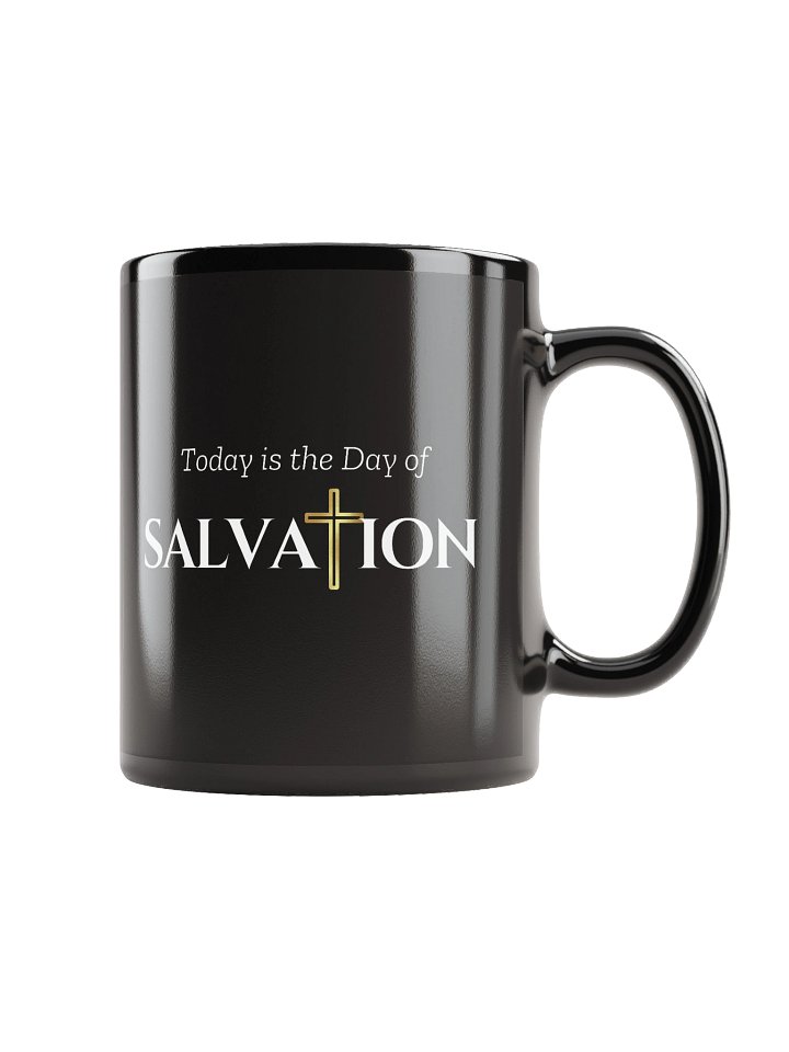 Day of Salvation Coffee Mug product image (1)