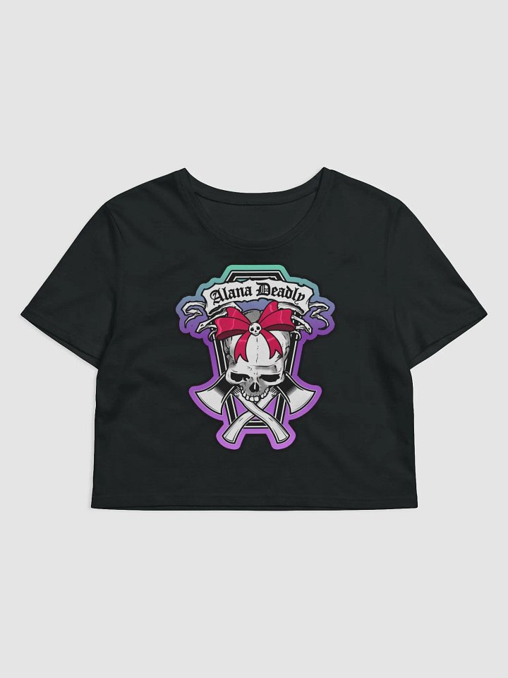 Cutie Cropped T product image (1)
