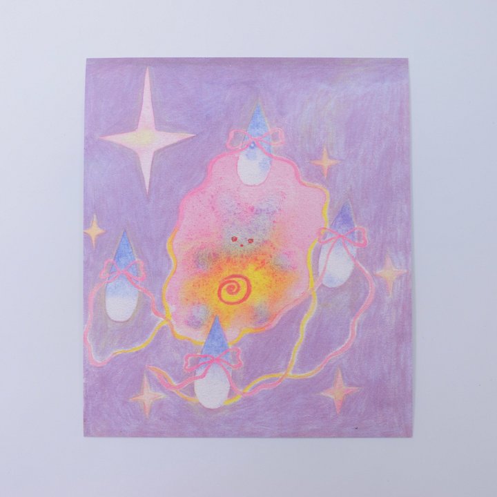 Card - 14cm product image (2)