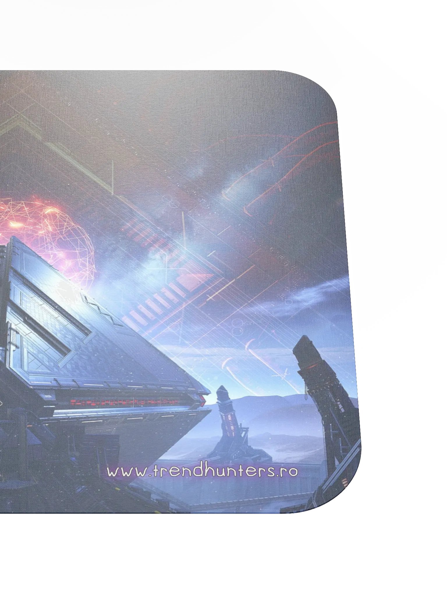 Mouse Pad Trend Hunters Ro product image (5)