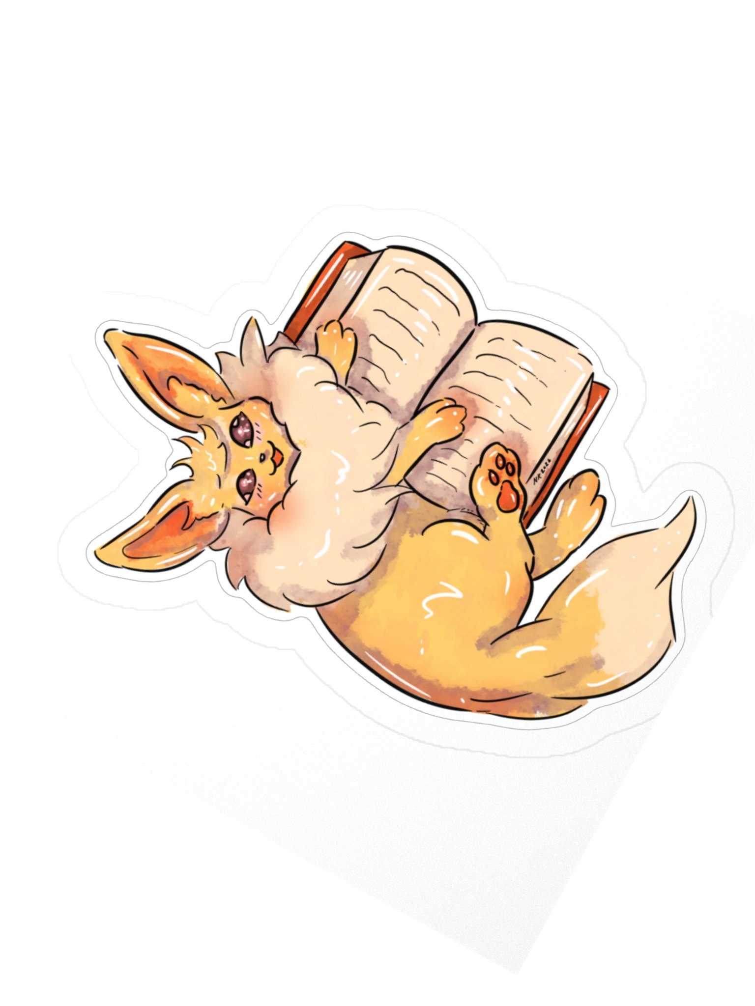 Eeve Reading product image (4)
