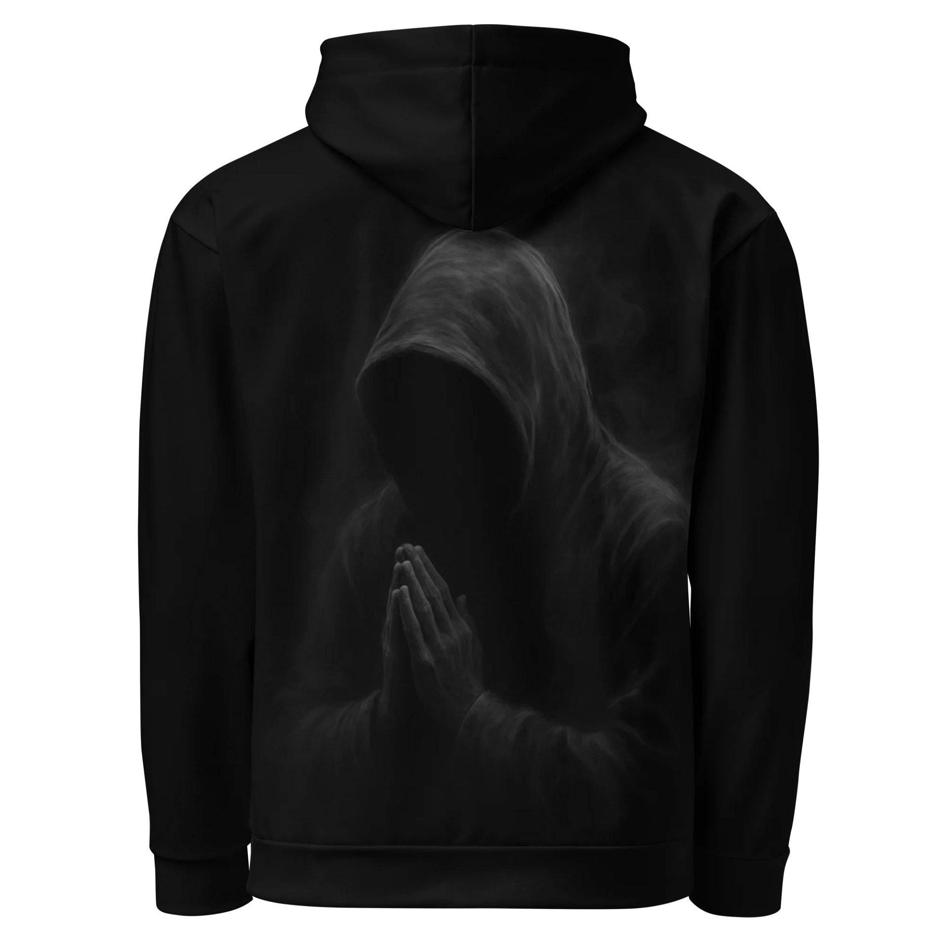 Unisex Velkryn hoodie product image (1)