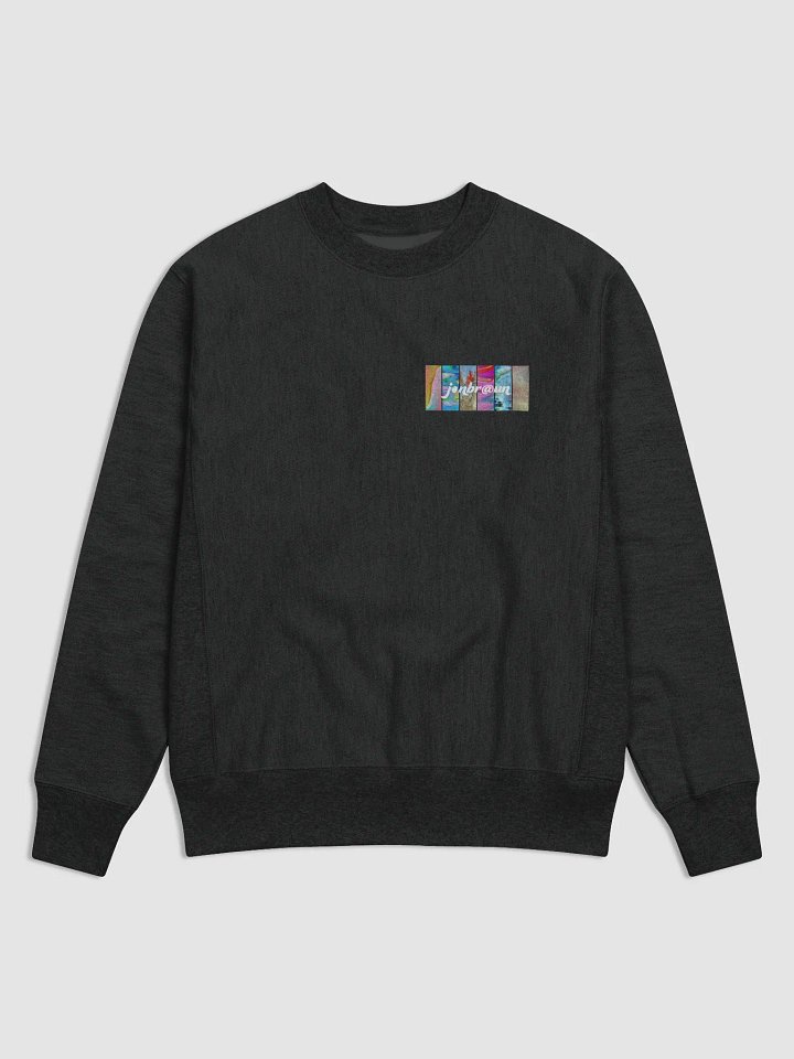 Signature Sweatshirt product image (2)