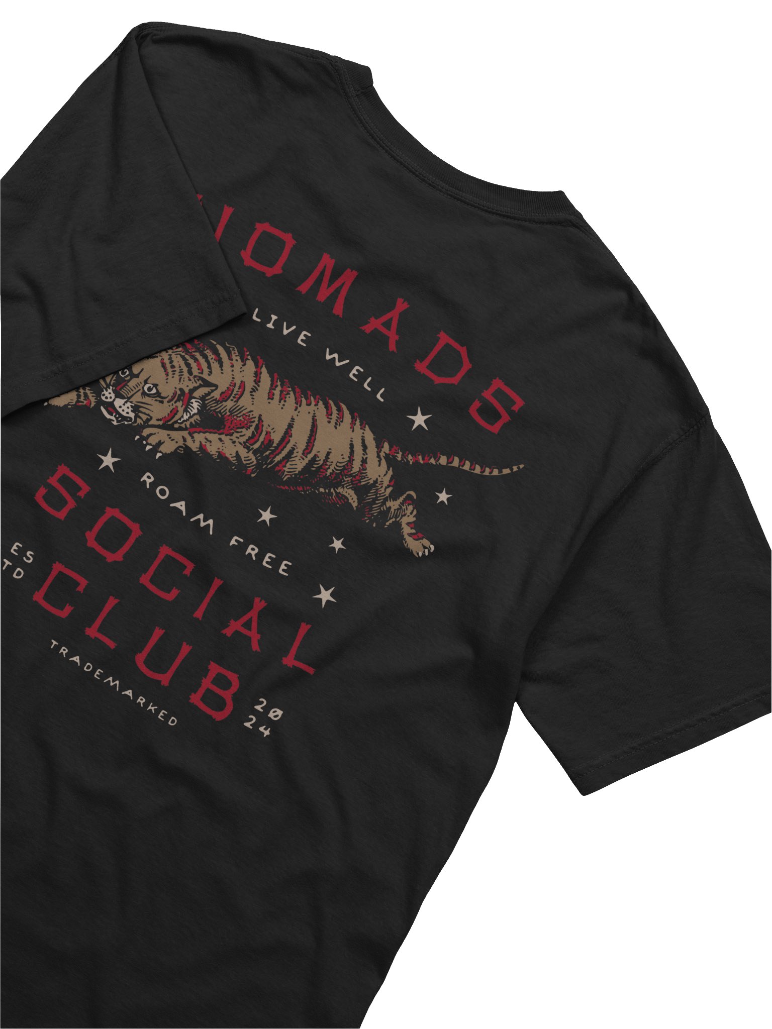 Lurking Tiger product image (3)