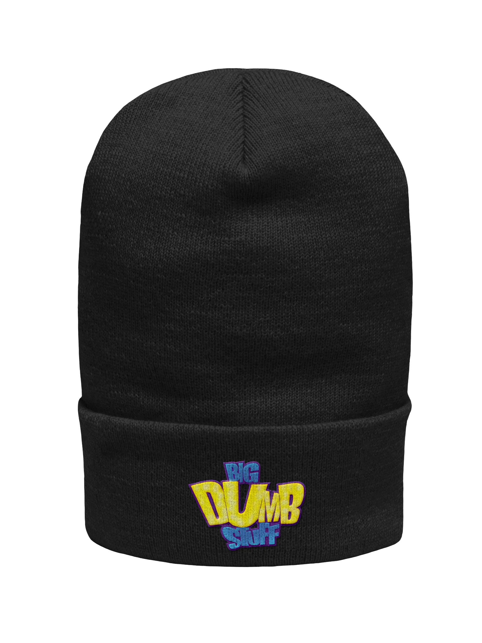 Big Dumb Beanie product image (1)