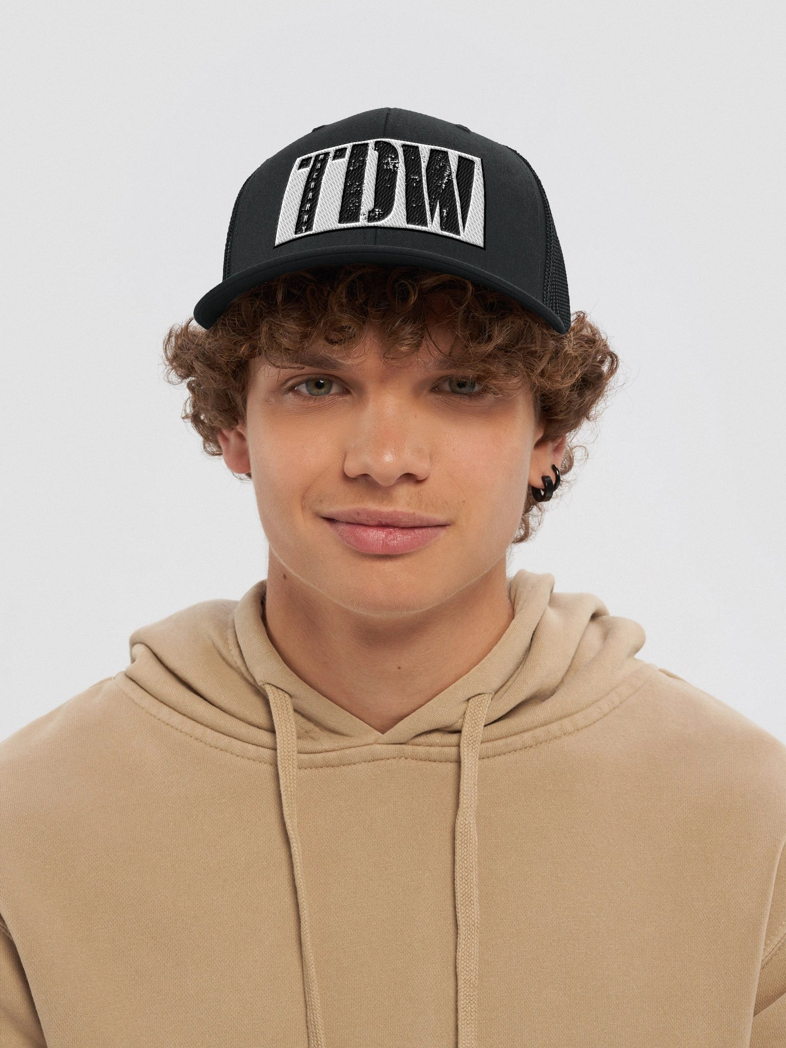 TDW Trucker Inverted product image (3)
