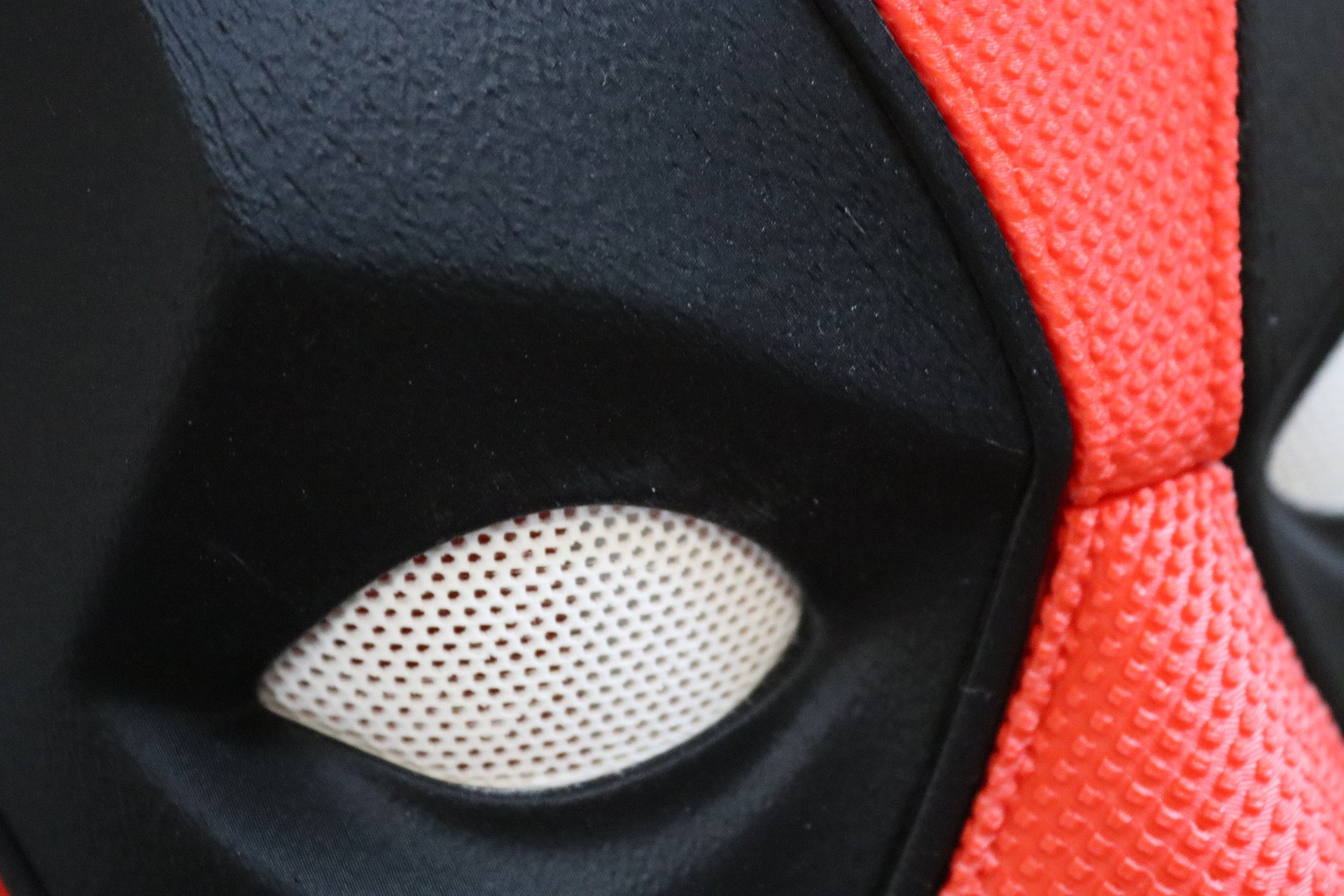 Deadpool Mask/Hemet Cosplay product image (5)
