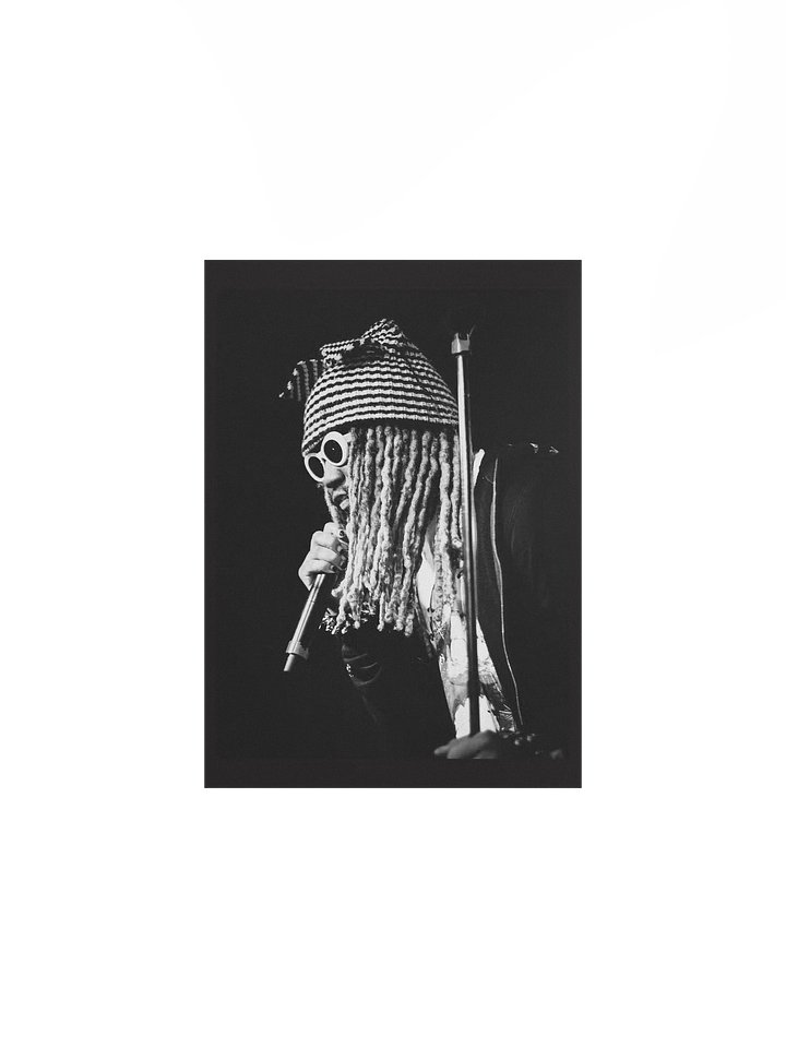 Kee Nola Poster product image (1)