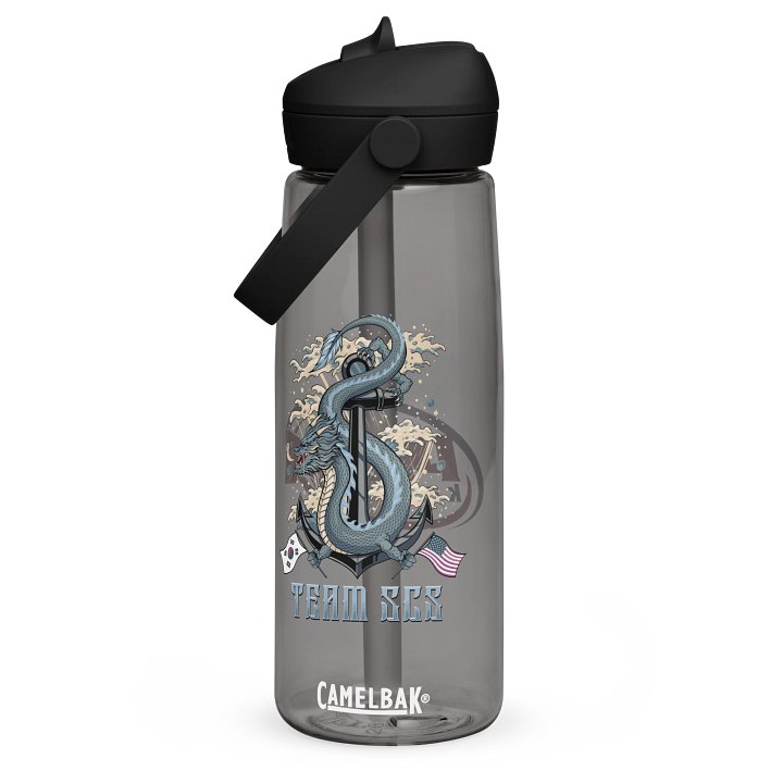 Team SCS Water Bottle product image (3)