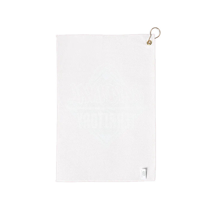 Golf Towel product image (2)