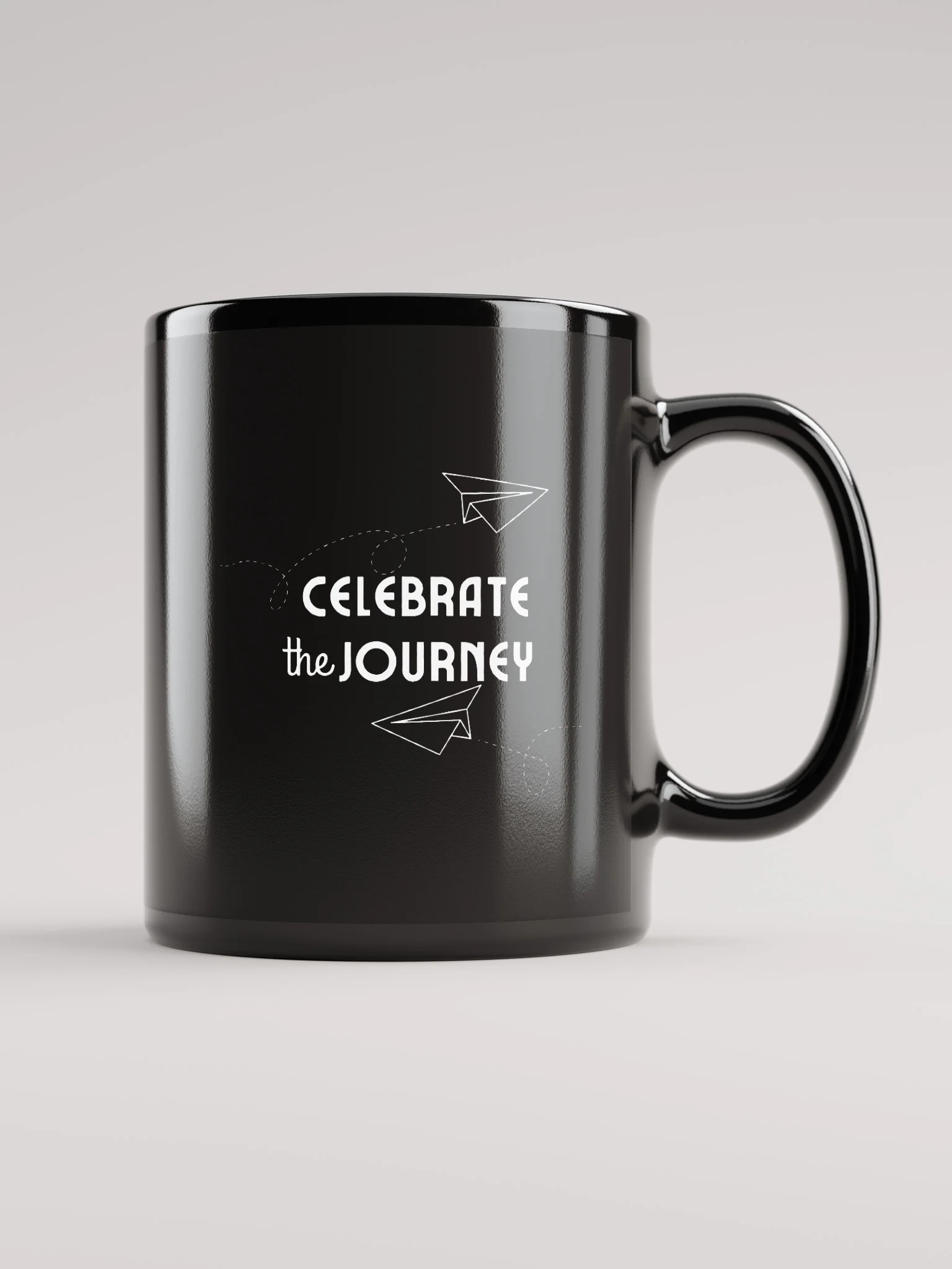 Celebrate the Journey Mug product image (1)