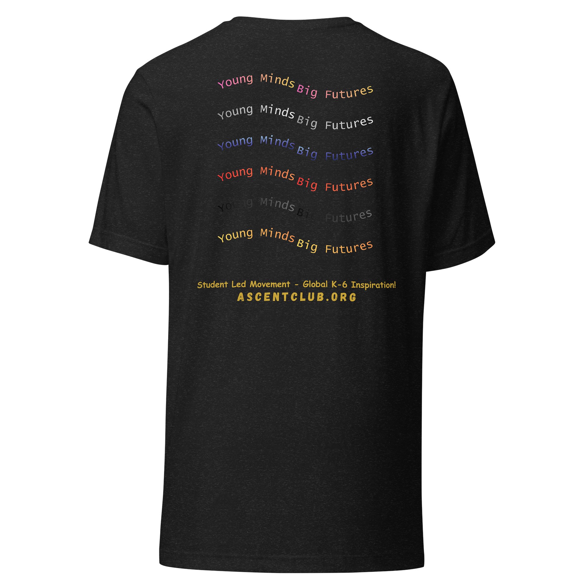 Officially Licensed SERVITE HS Chapter Shirt! - Unisex - TShirt Design 1 product image (10)