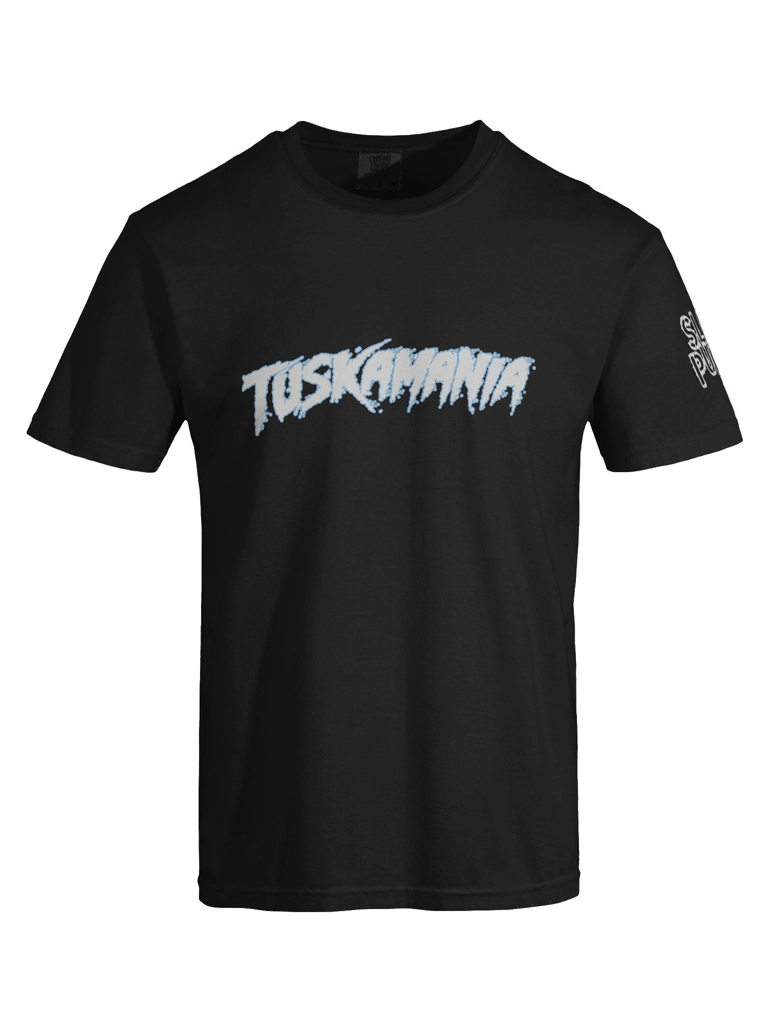 Tuskamania Walkout Tee product image (7)