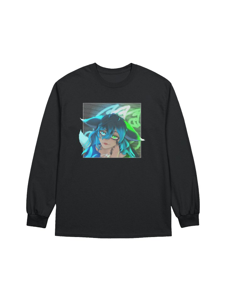 Blep Boke - Long Sleeve Tee product image (1)