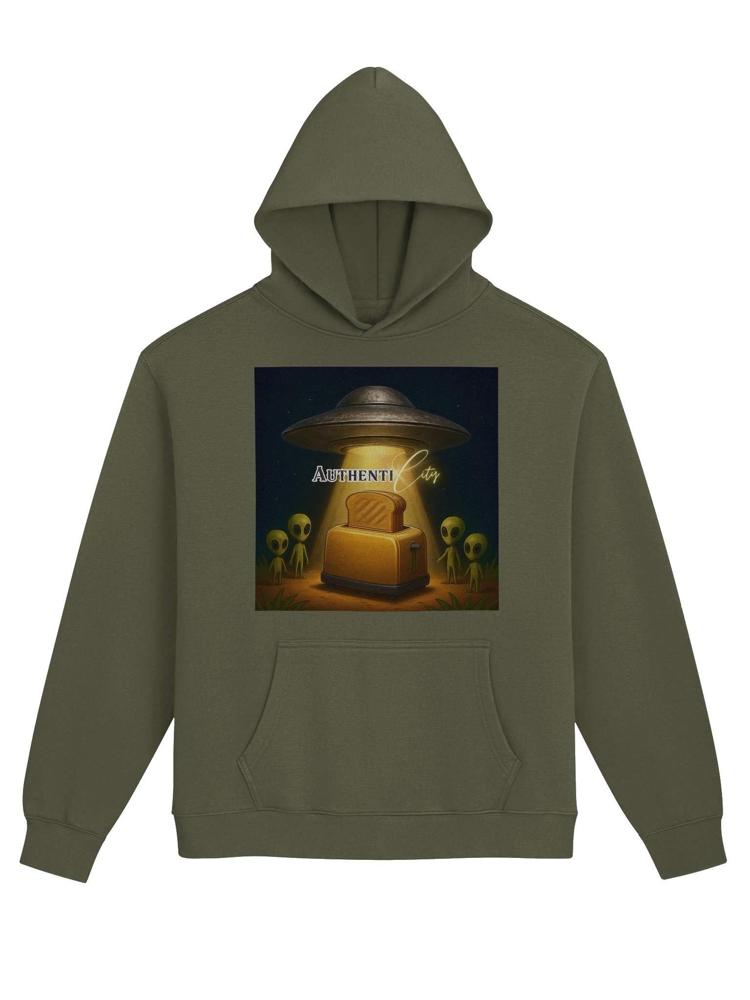 'Let's Make a Toast' Soft Sweatshirt product image (4)