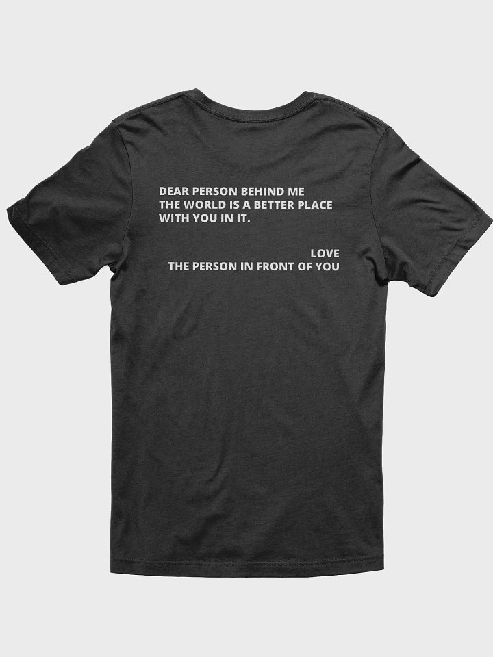 Women's You are enough Tee product image (2)