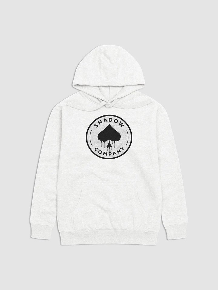 Shadow Company Unisex Hoodie product image (1)