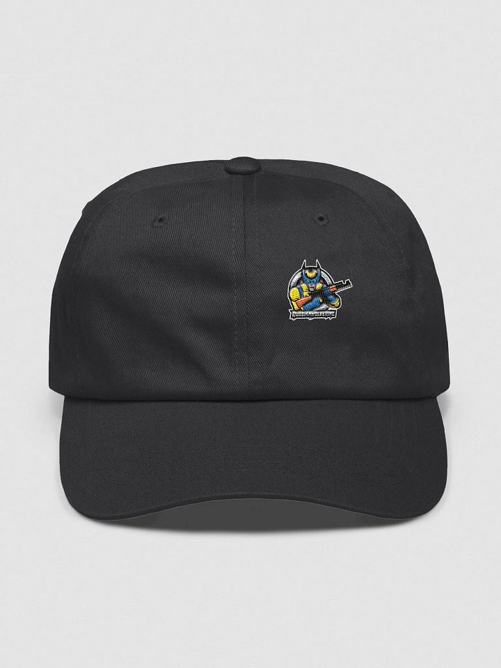 Ball Cap product image (2)