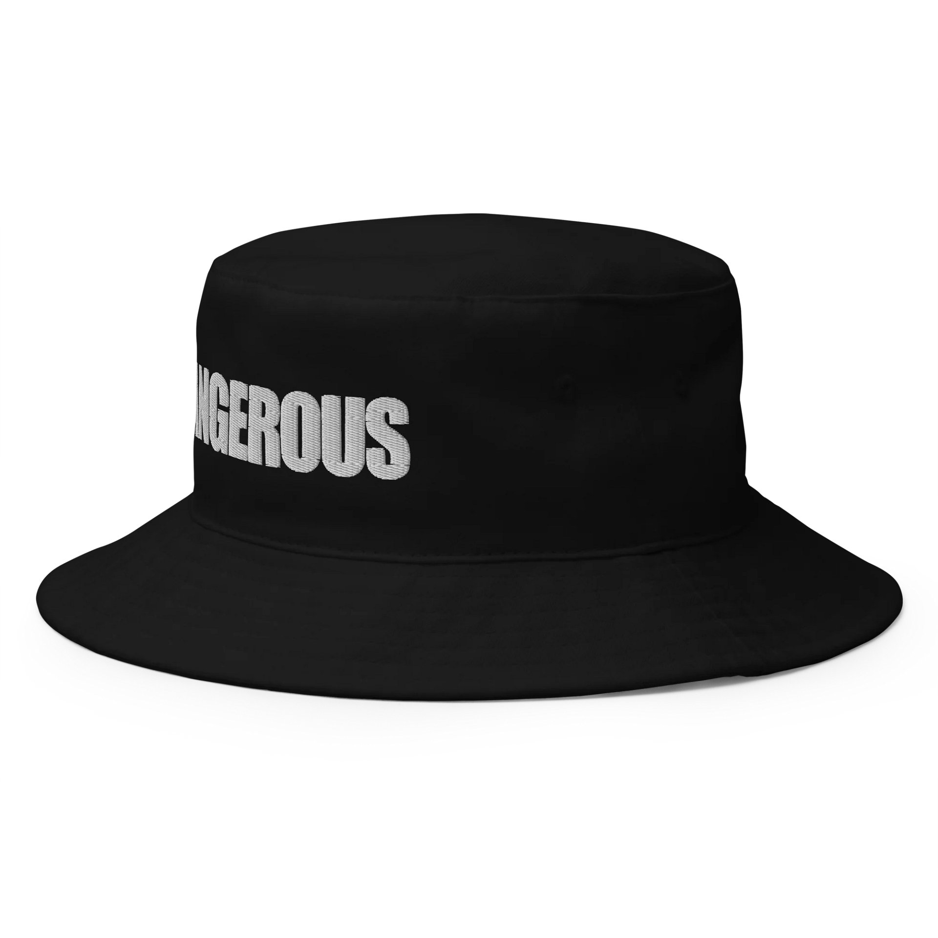 DANGEROUS Bucket Hat product image (6)