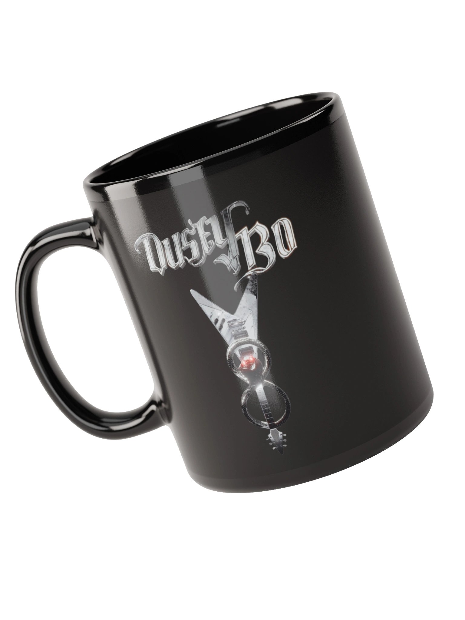 V8 - Coffee Mug product image (5)