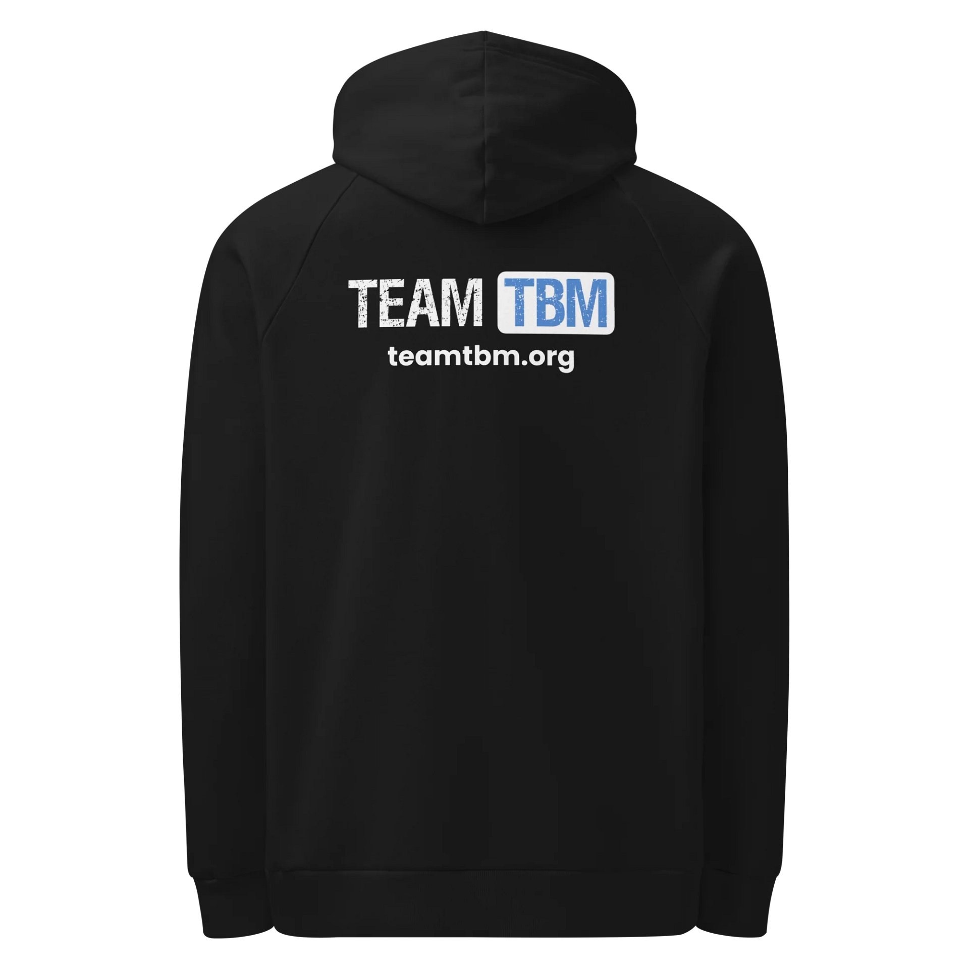 TeamTBM Under Armour® Unisex Hoodie product image (2)