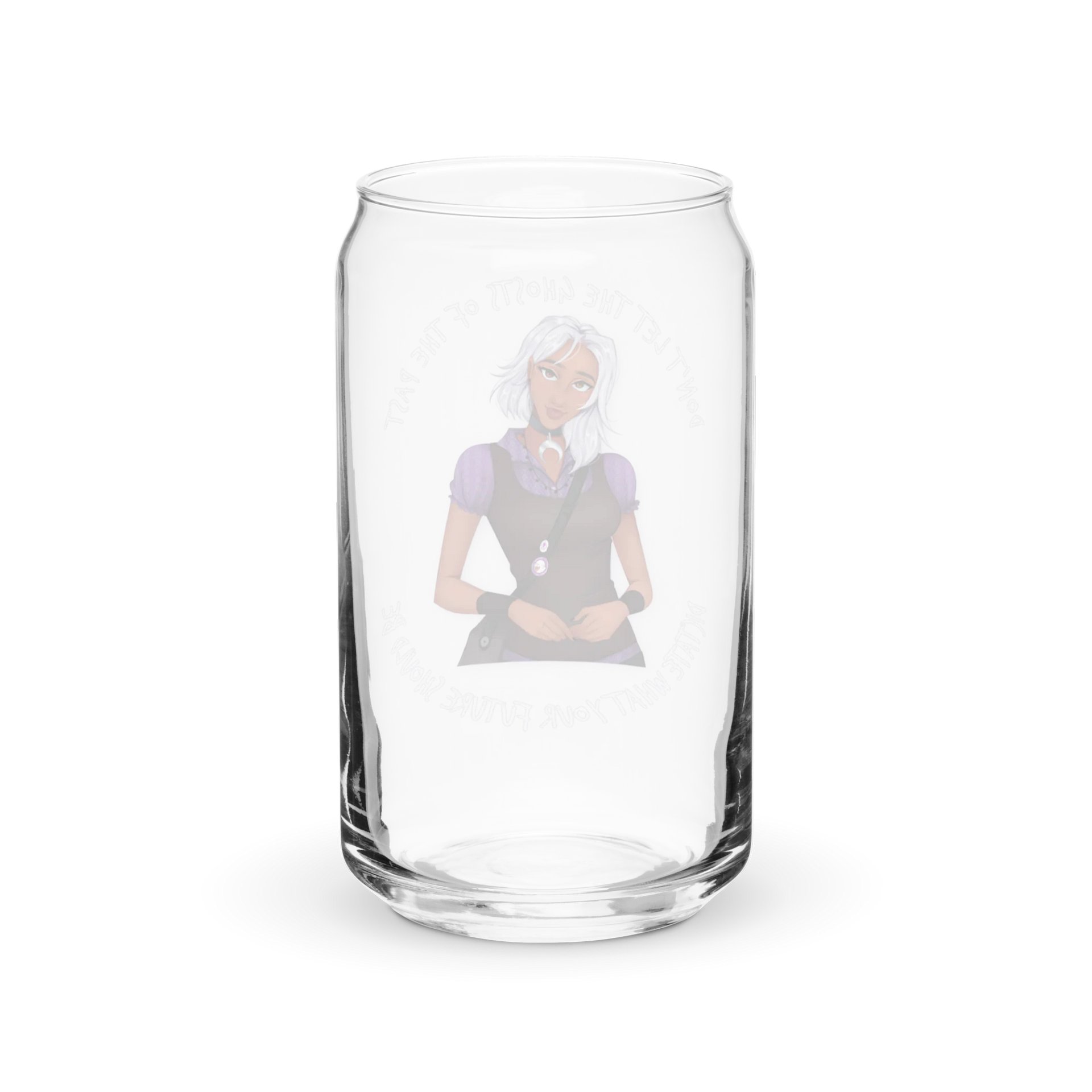 Chris: The Medium Glass product image (6)