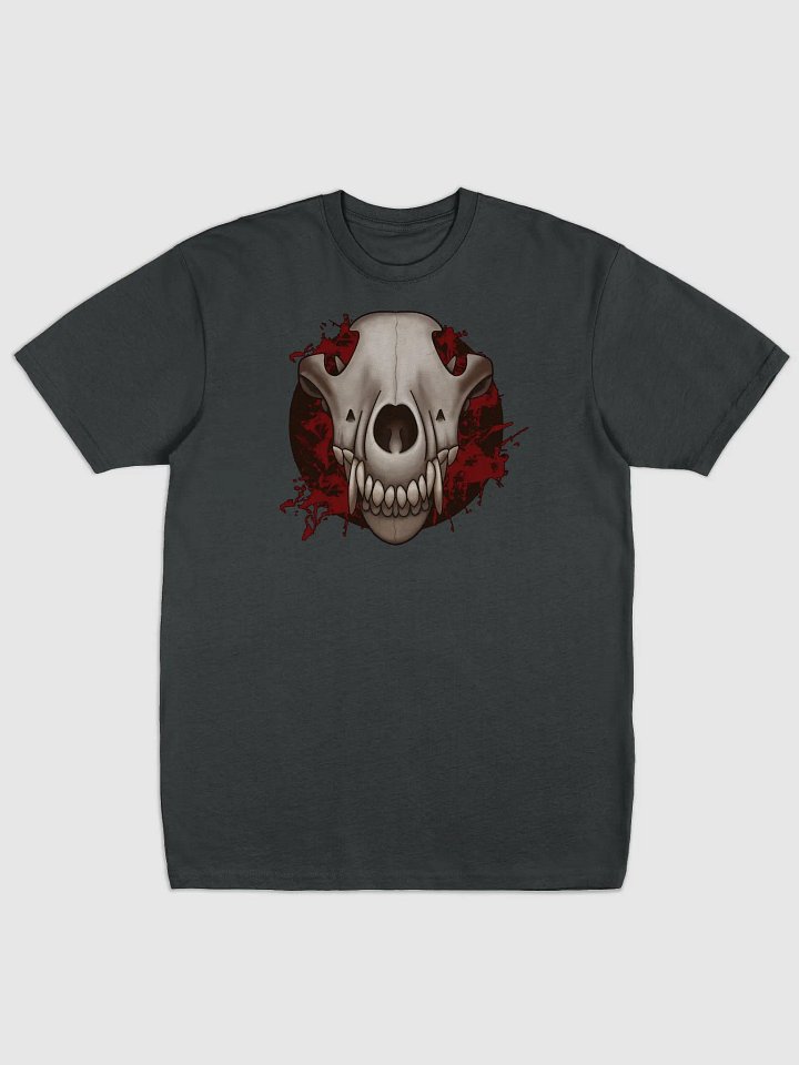 Wolve Clan Premium T-shirt product image (1)