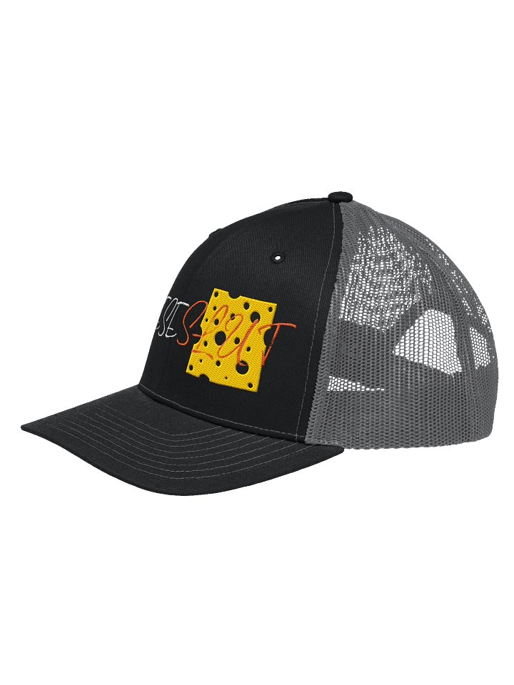 Cheese S Trucker product image (5)