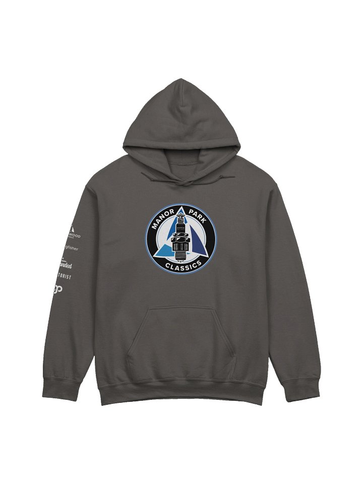 MPC Hoodie product image (2)