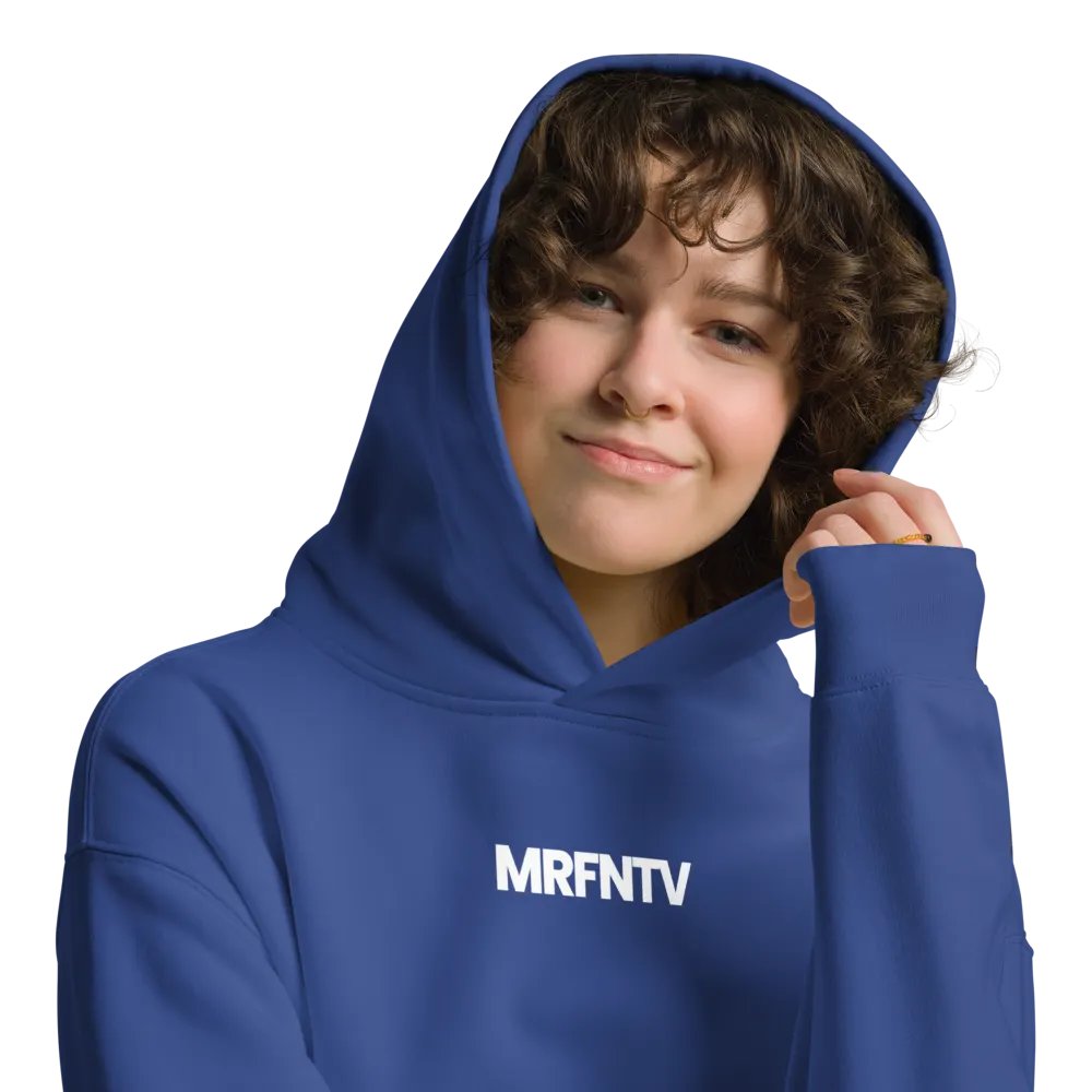 MRFNTV 2024 COLLECTION HOODIE product image (18)