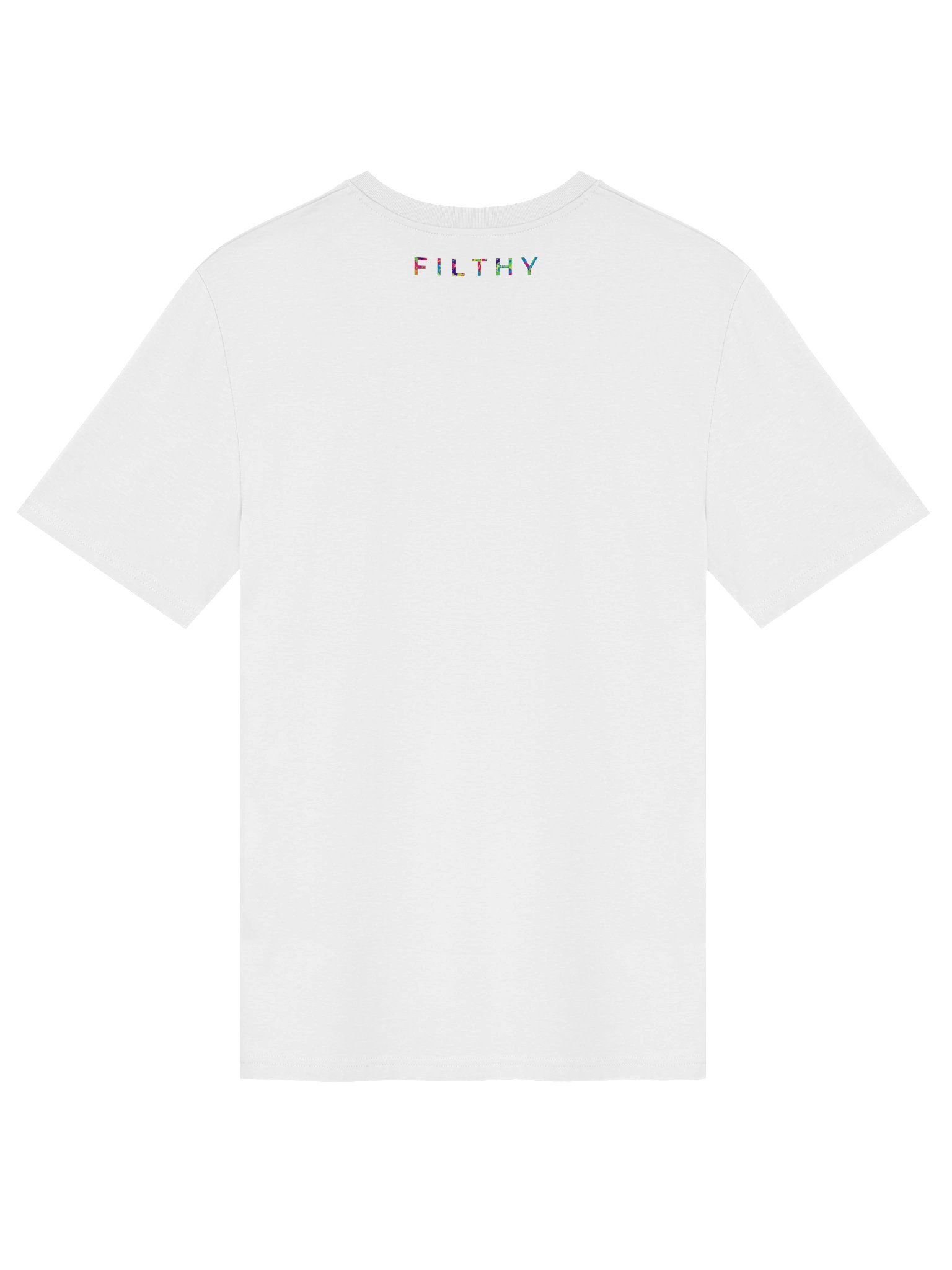 Paint splatter regular fit product image (3)