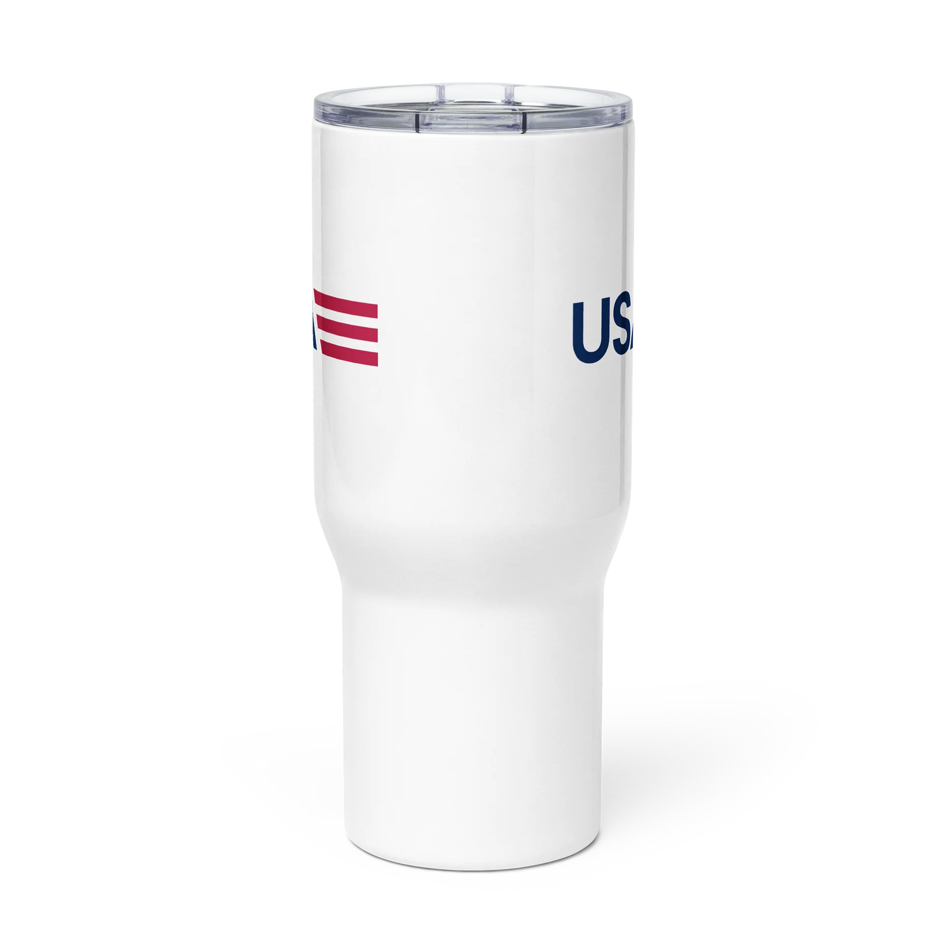 USA Stars and Stripes Travel Mug product image (2)